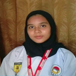 Juara II Senkaido Karate Open Championship Tingkat Nasional