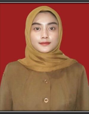 Damayanti Budi Utami, S.Pd.