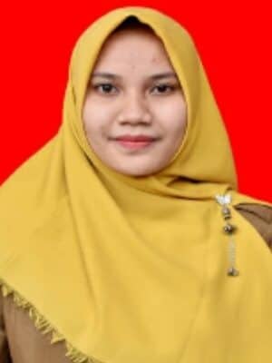 Syaima Nurfathia Ulfah, S.Pd.