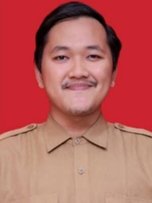 Ananda Dwi Putra, S.Ag.