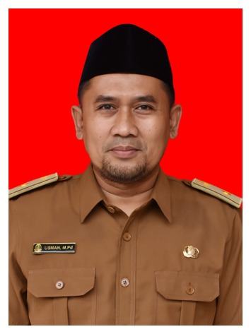 Pak Usman Kepsek