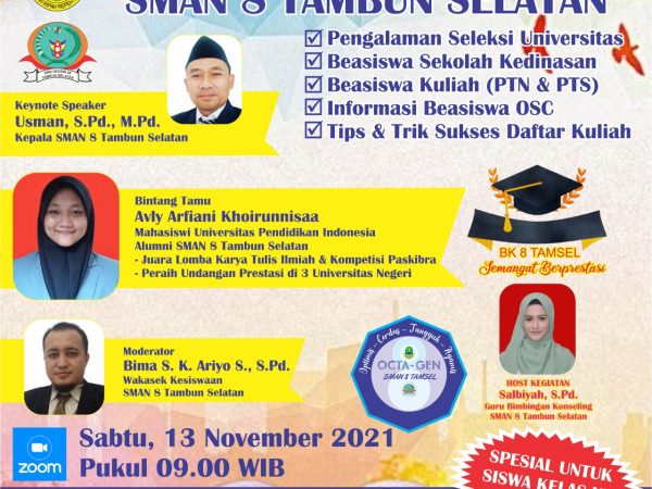 Podcast Dunia Kampus