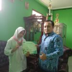 SMAN 8 TAMBUN SELATAN MENJUARAI OLIMPIADE PELAJAR ISLAM (OPI) 2022 BIDANG BAHASA TINGKAT PROVINSI DAN NASIONAL