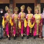 SMAN 8 TAMBUN SELATAN JUARA LOMBA TARI TINGKAT JABODETABEK
