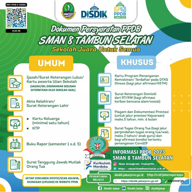 PPDB SMAN 8 TAMSEL 2023 1.2