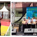 SMAN 8 TAMBUN SELATAN JUARA 3 LOMBA SOLO VOCAL SEJABODETABEK