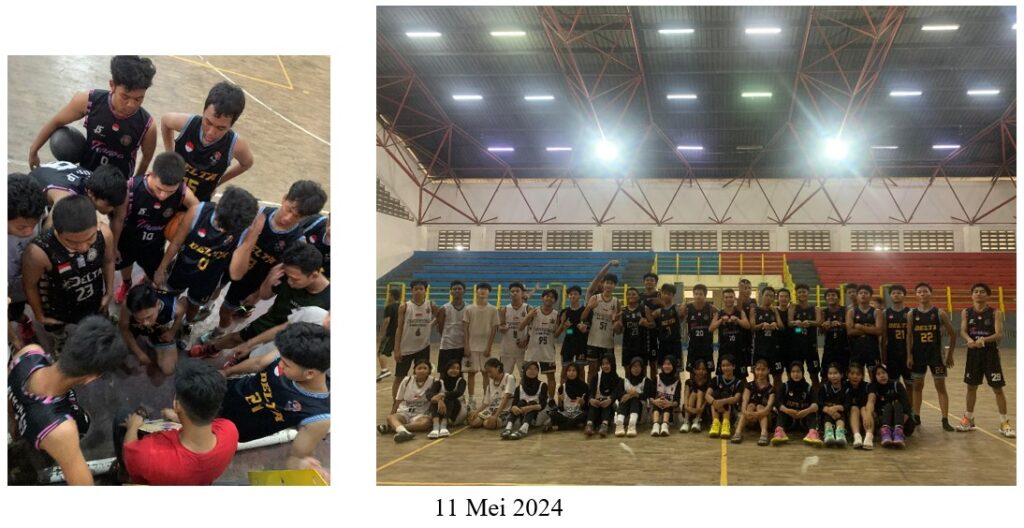 EKSKUL BASKETBALL SMAN 8 TAMBUN SELATAN 1.4