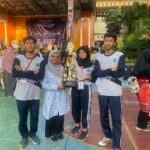 EKSTRAKURIKULER KELOMPOK ILMIAH REMAJA (KIR) SMAN 8 TAMBUN SELATAN