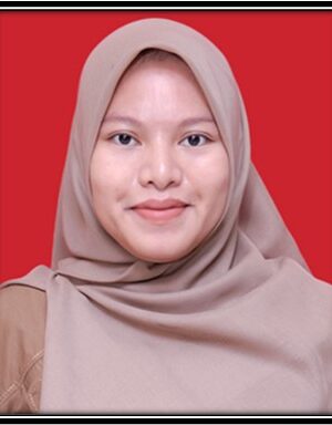 Afifah Nevi Syahputri, S.Pd.