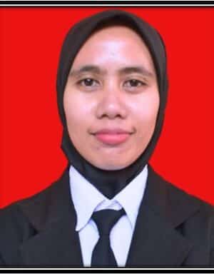 Anneke Radita Permata, S.Pd., Gr.