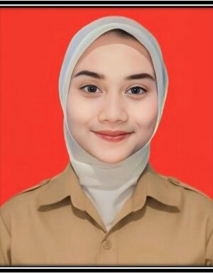 Dhea Puspita Arum, S.Pd.