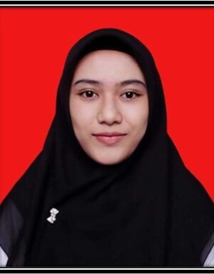 Oktavia Sekar Pramesthi