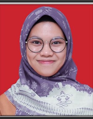 Riris Nur Pajariyah, S.Psi.