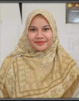 Syaima Nurfathia Ulfah, S.Pd., Gr.