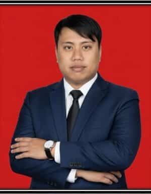 Andriana Zulkarnaen, S.Kom