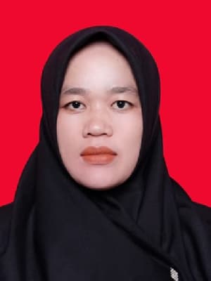 Bariya Astuti, S.Pd.I.