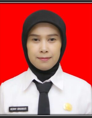 Hermy Irmawati, S.E.