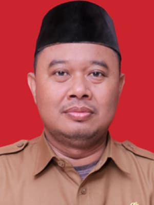 Kamaluddin S.Pd.I., Gr.