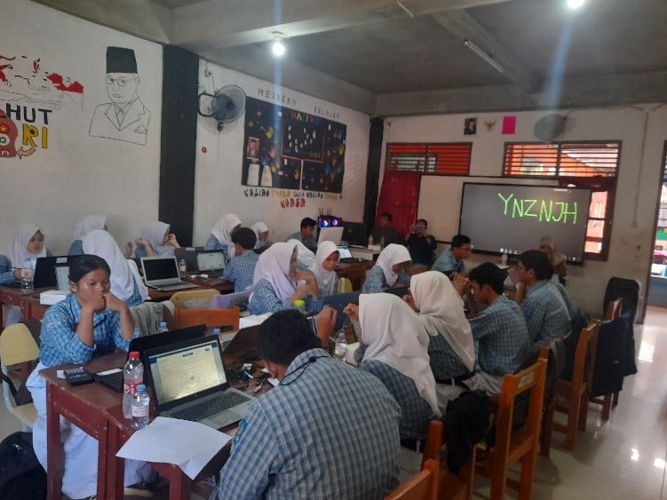 SMAN 8 TAMSEL LOLOS OSN 2025 1.1
