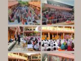 Kegiatan Jumat Harapan SMAN 8 TAMSEL November